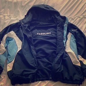 UNC Jacket